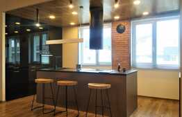 Apartament modern, ultrafinisat, la cheie!