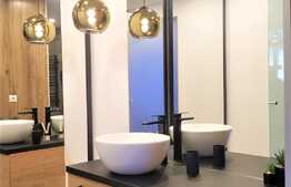 Apartament modern, ultrafinisat, la cheie!