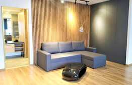 Apartament modern, ultrafinisat, la cheie!