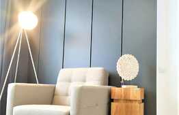 Apartament modern, ultrafinisat, la cheie!