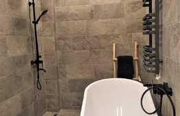 Apartament modern, ultrafinisat, la cheie!