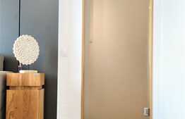 Apartament modern, ultrafinisat, la cheie!