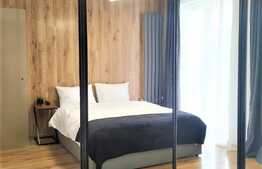 Apartament modern, ultrafinisat, la cheie!