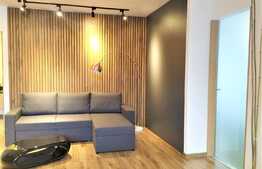 Apartament modern, ultrafinisat, la cheie!