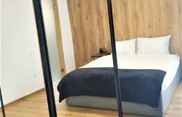 Apartament modern, ultrafinisat, la cheie!