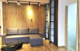 Apartament modern, ultrafinisat, la cheie!