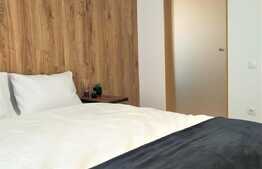 Apartament modern, ultrafinisat, la cheie!