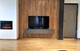 Apartament modern, ultrafinisat, la cheie!