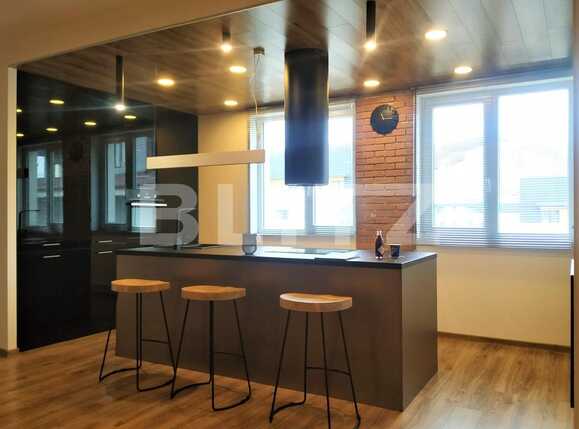 Apartament de vânzare 3 camere Grigorescu - 60488AV | BLITZ Cluj-Napoca | Poza4
