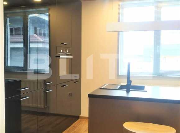 Apartament de vânzare 3 camere Grigorescu - 60488AV | BLITZ Cluj-Napoca | Poza1