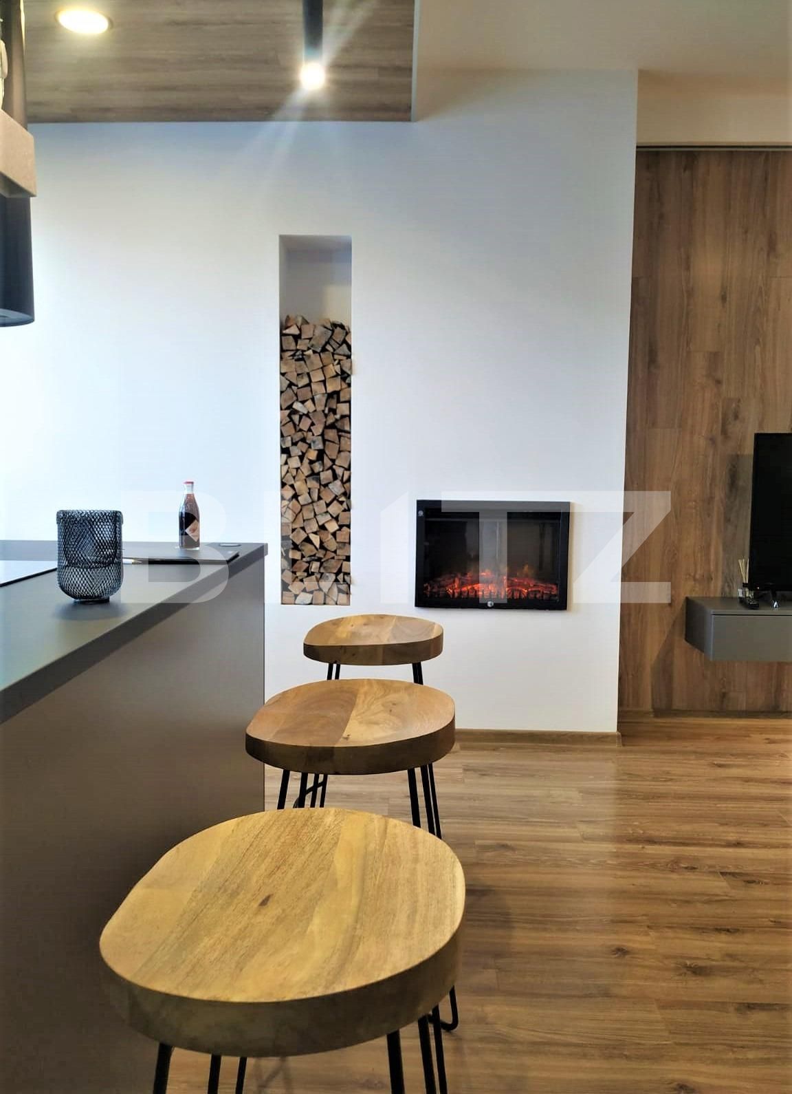 Apartament de vânzare 3 camere Grigorescu - 60488AV | BLITZ Cluj-Napoca | Poza2