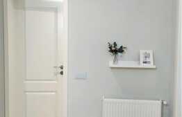 Apartament 2 camere, ultrafinisat, terasa si parcare, locatie Calea Turzii!