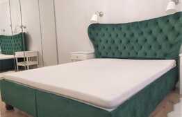 Apartament 2 camere, ultrafinisat, terasa si parcare, locatie Calea Turzii!