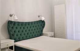 Apartament 2 camere, ultrafinisat, terasa si parcare, locatie Calea Turzii!