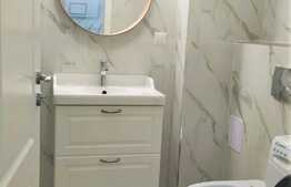 Apartament 2 camere, ultrafinisat, terasa si parcare, locatie Calea Turzii!