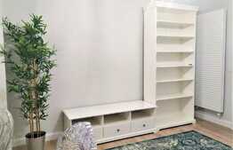 Apartament 2 camere, ultrafinisat, terasa si parcare, locatie Calea Turzii!