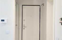 Apartament 2 camere, ultrafinisat, terasa si parcare, locatie Calea Turzii!