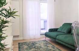 Apartament 2 camere, ultrafinisat, terasa si parcare, locatie Calea Turzii!