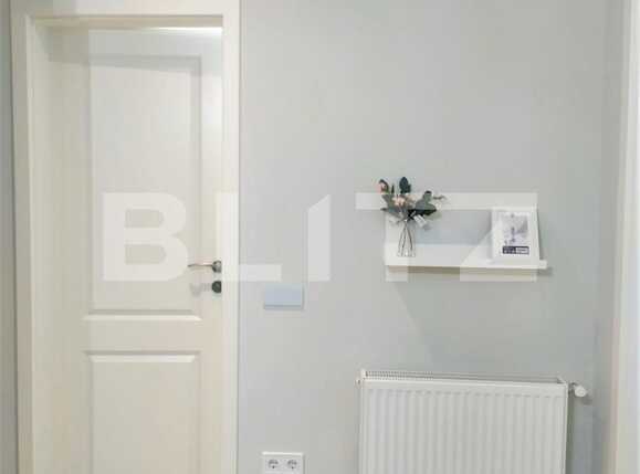 Apartament de vânzare 2 camere Europa - 60489AV | BLITZ Cluj-Napoca | Poza5