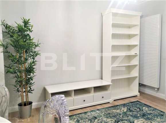 Apartament de vânzare 2 camere Europa - 60489AV | BLITZ Cluj-Napoca | Poza2