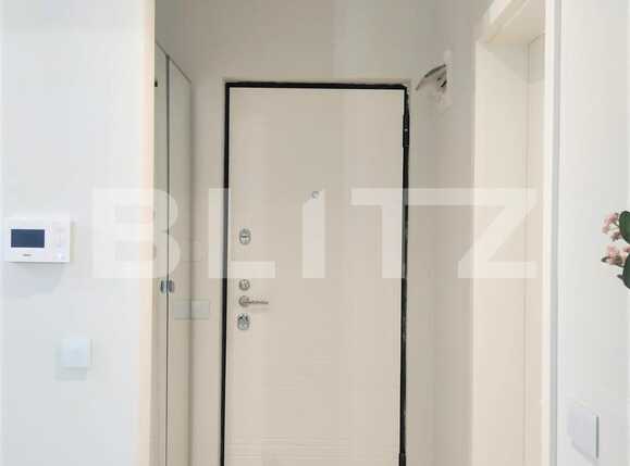 Apartament de vânzare 2 camere Europa - 60489AV | BLITZ Cluj-Napoca | Poza8