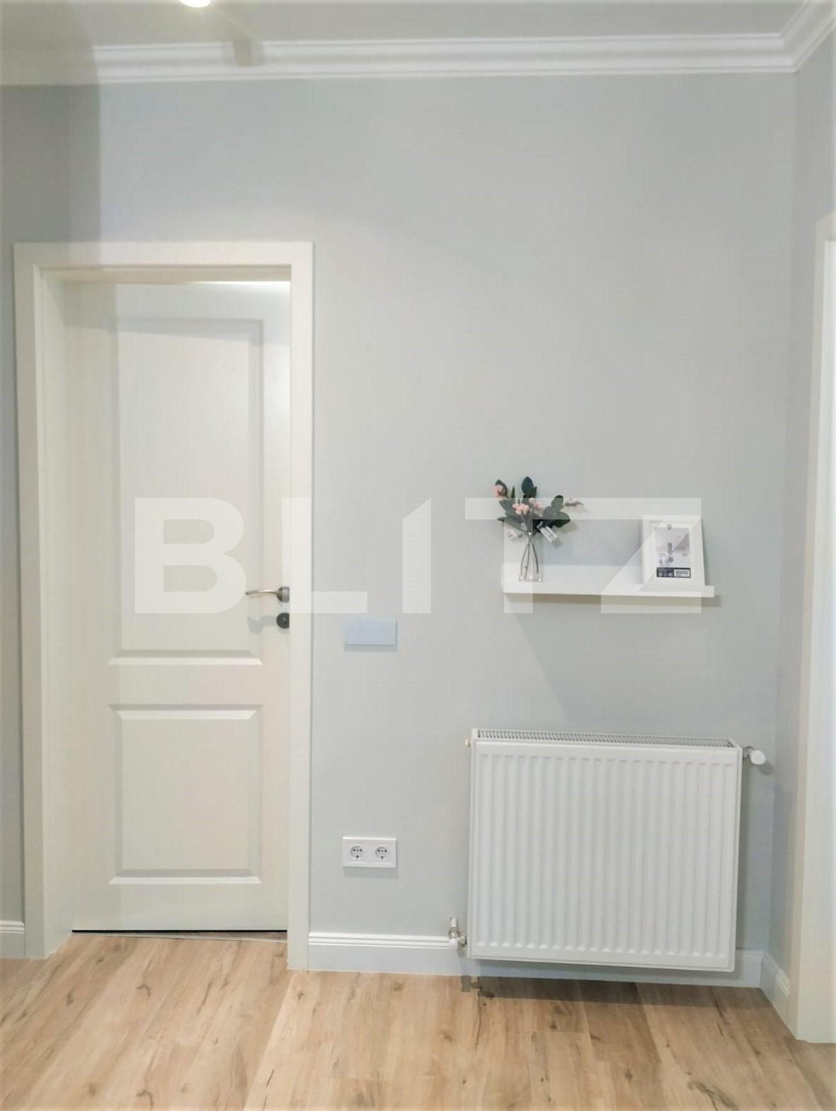 Apartament de vânzare 2 camere Europa - 60489AV | BLITZ Cluj-Napoca | Poza5