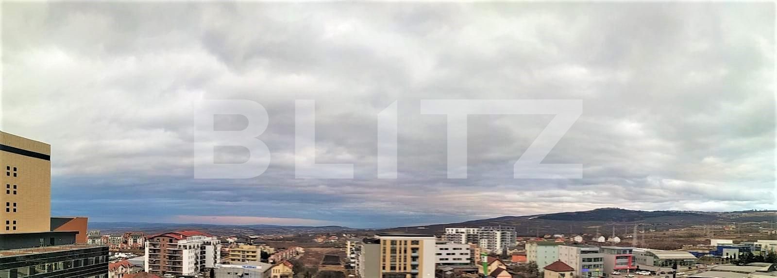 Apartament de vânzare 2 camere Europa - 60489AV | BLITZ Cluj-Napoca | Poza11