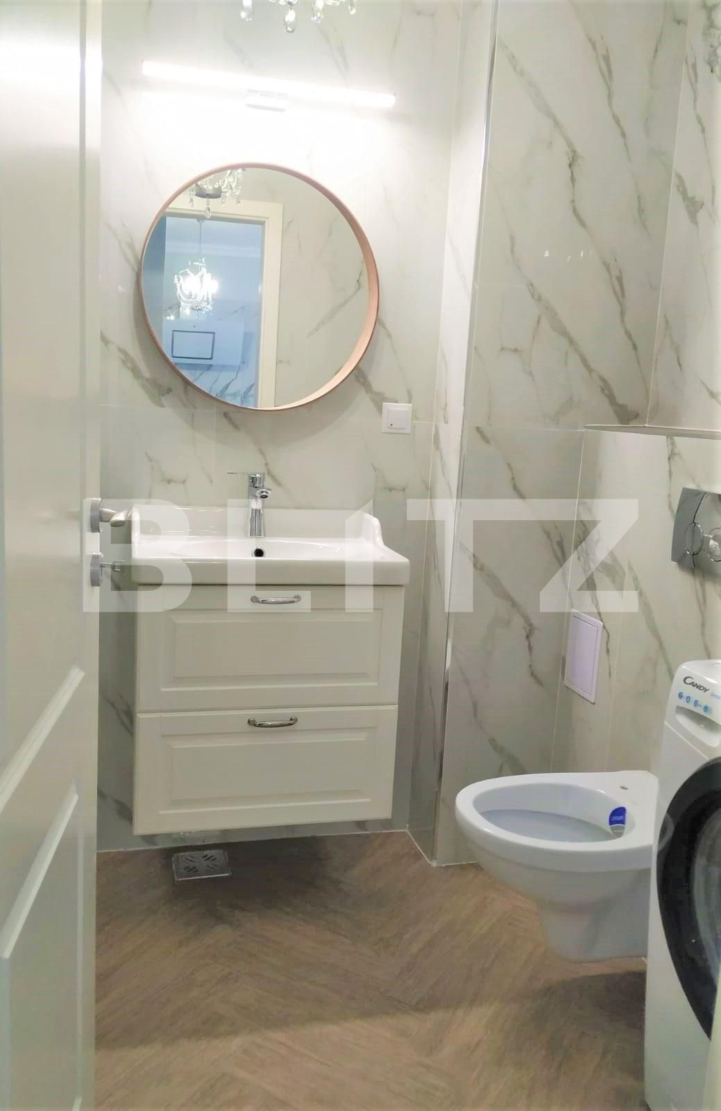 Apartament de vânzare 2 camere Europa - 60489AV | BLITZ Cluj-Napoca | Poza9