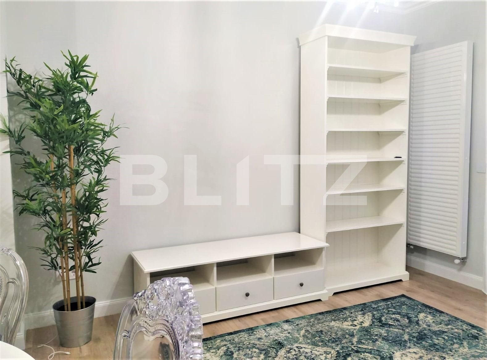Apartament de vânzare 2 camere Europa - 60489AV | BLITZ Cluj-Napoca | Poza2
