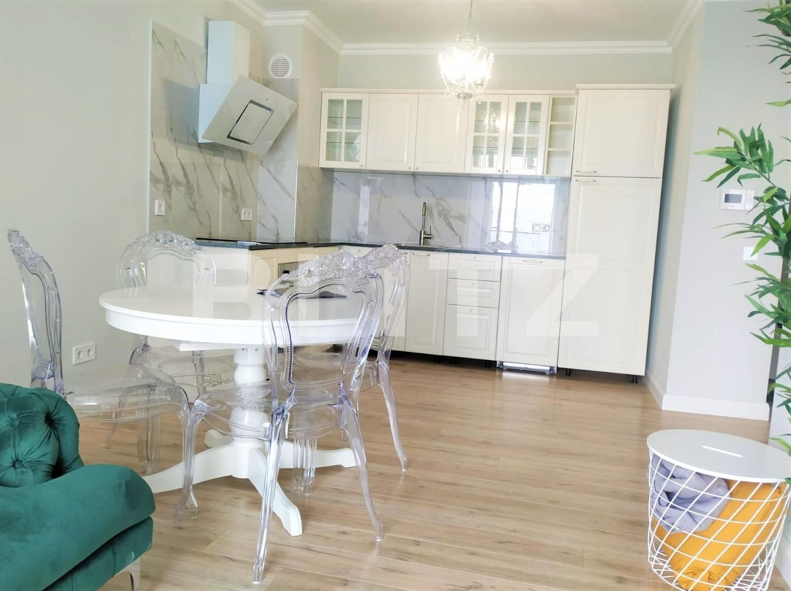 Apartament de vânzare 2 camere Europa - 60489AV | BLITZ Cluj-Napoca | Poza3