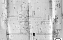 4 camere, 105 mp, terasa, A.C. si 2 parcari supraterane. Zona Campului!