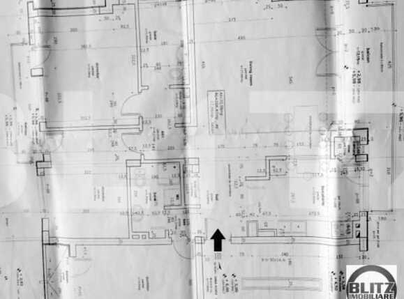 Apartament de vânzare 4 camere Manastur - 6049AV | BLITZ Cluj-Napoca | Poza11