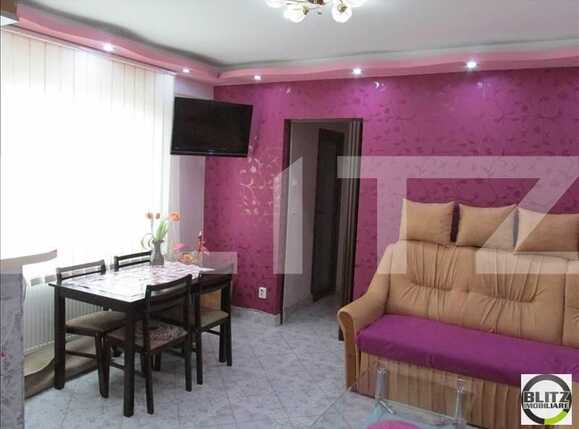 Apartament de vânzare 4 camere Manastur - 6049AV | BLITZ Cluj-Napoca | Poza5