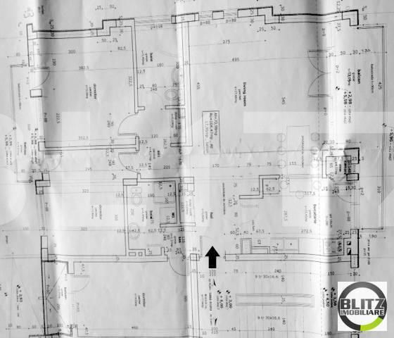 Apartament de vânzare 4 camere Manastur - 6049AV | BLITZ Cluj-Napoca | Poza11