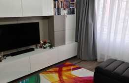 Apartament 3 camere, 68 mp, balcon, finisat modern, zona strazii Observatorului