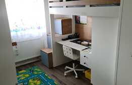 Apartament 3 camere, 68 mp, balcon, finisat modern, zona strazii Observatorului