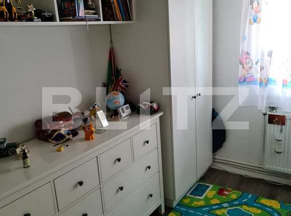 Apartament de vânzare 3 camere Zorilor - 60490AV | BLITZ Cluj-Napoca | Poza10