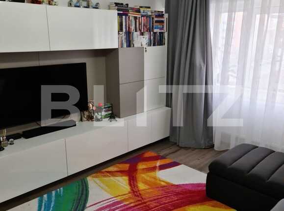 Apartament de vânzare 3 camere Zorilor - 60490AV | BLITZ Cluj-Napoca | Poza1