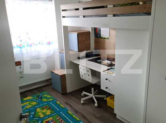 Apartament de vânzare 3 camere Zorilor - 60490AV | BLITZ Cluj-Napoca | Poza9