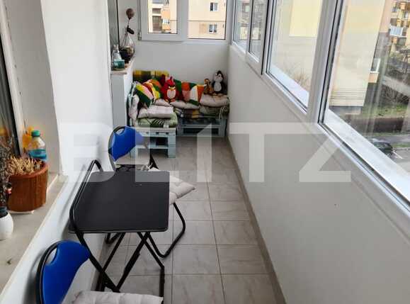 Apartament de vânzare 3 camere Zorilor - 60490AV | BLITZ Cluj-Napoca | Poza14