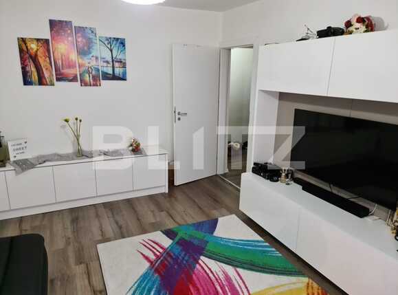 Apartament de vânzare 3 camere Zorilor - 60490AV | BLITZ Cluj-Napoca | Poza3