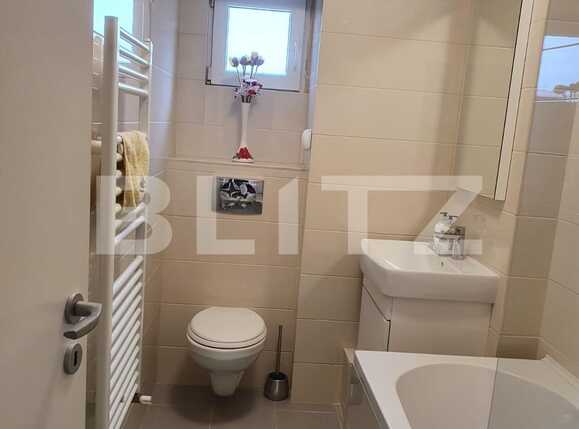 Apartament de vânzare 3 camere Zorilor - 60490AV | BLITZ Cluj-Napoca | Poza11