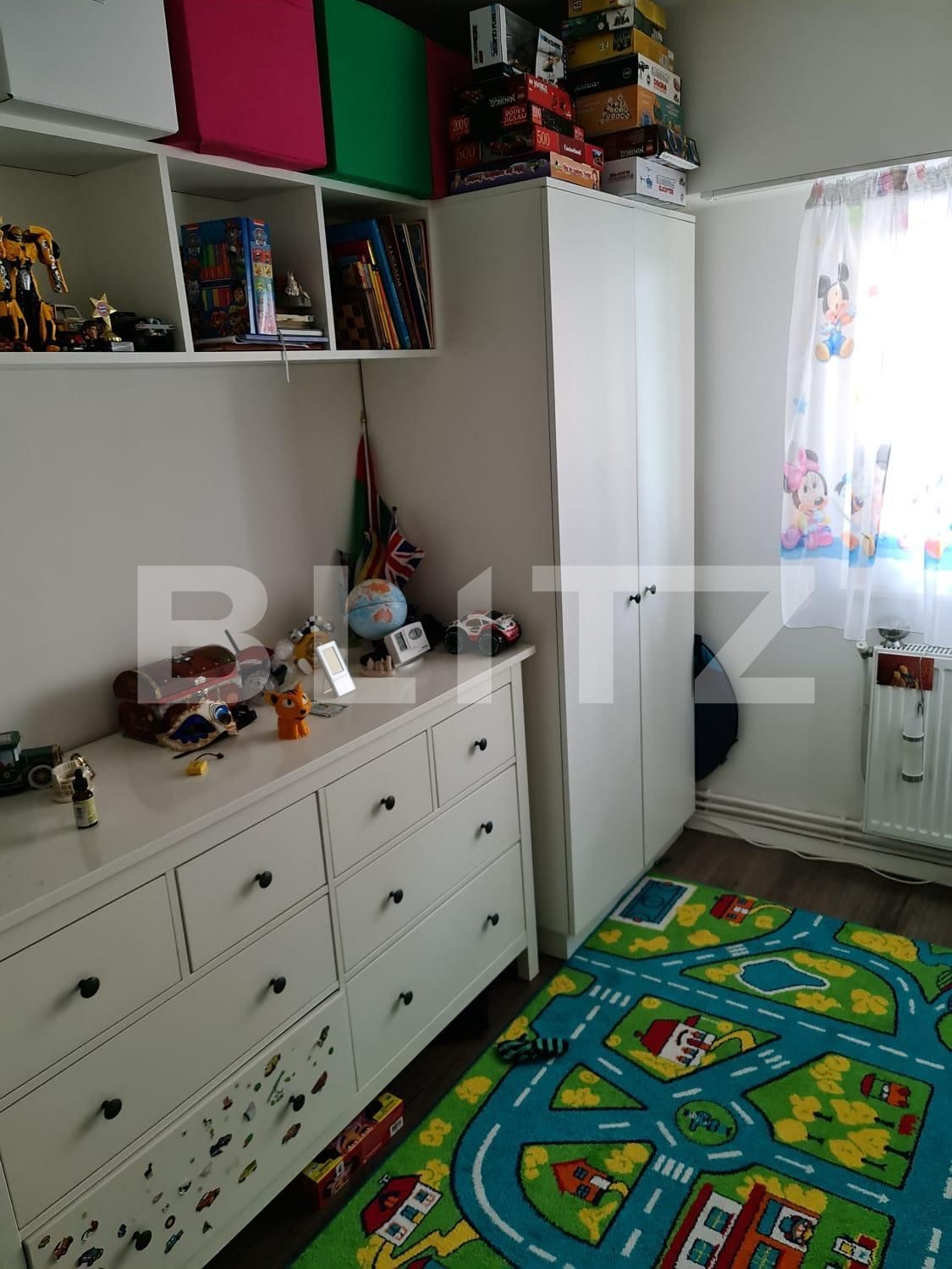 Apartament de vânzare 3 camere Zorilor - 60490AV | BLITZ Cluj-Napoca | Poza10