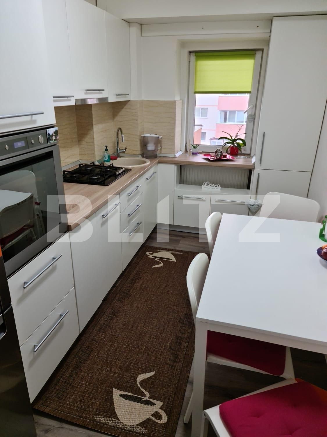 Apartament de vânzare 3 camere Zorilor - 60490AV | BLITZ Cluj-Napoca | Poza8