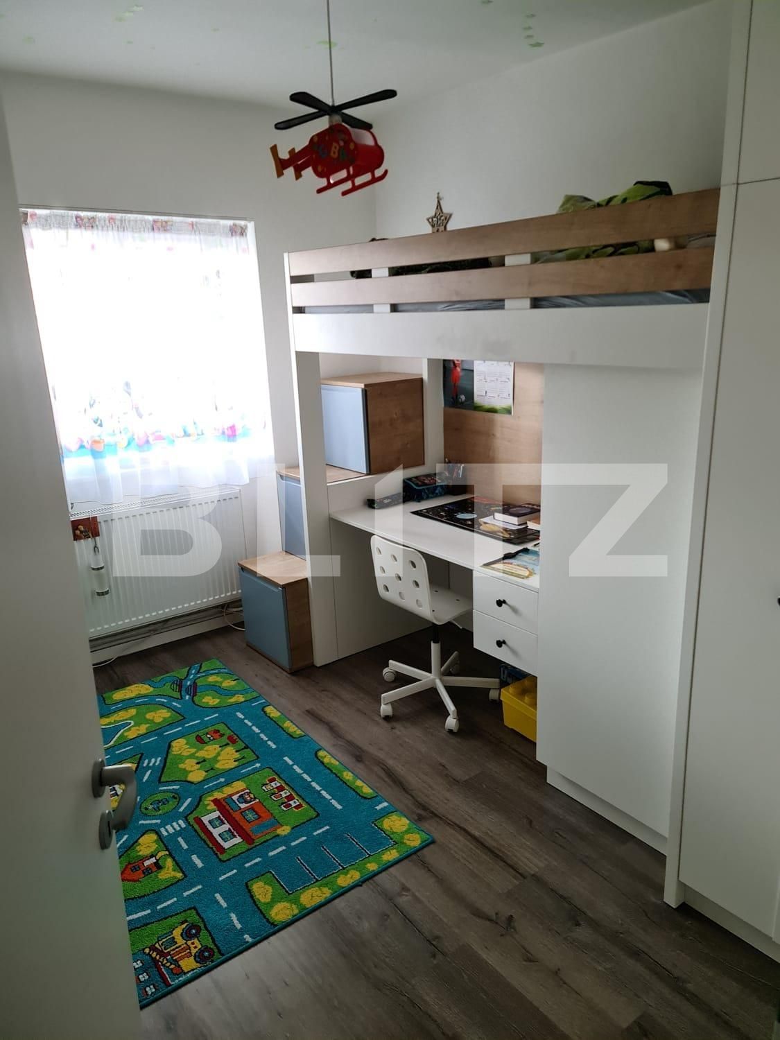Apartament de vânzare 3 camere Zorilor - 60490AV | BLITZ Cluj-Napoca | Poza9