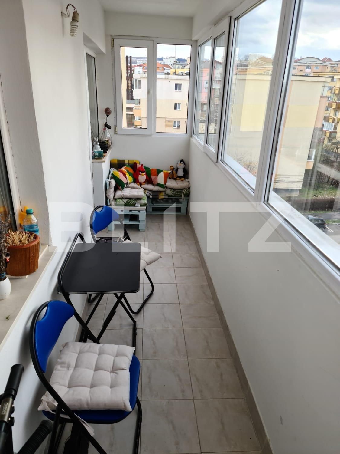 Apartament de vânzare 3 camere Zorilor - 60490AV | BLITZ Cluj-Napoca | Poza14