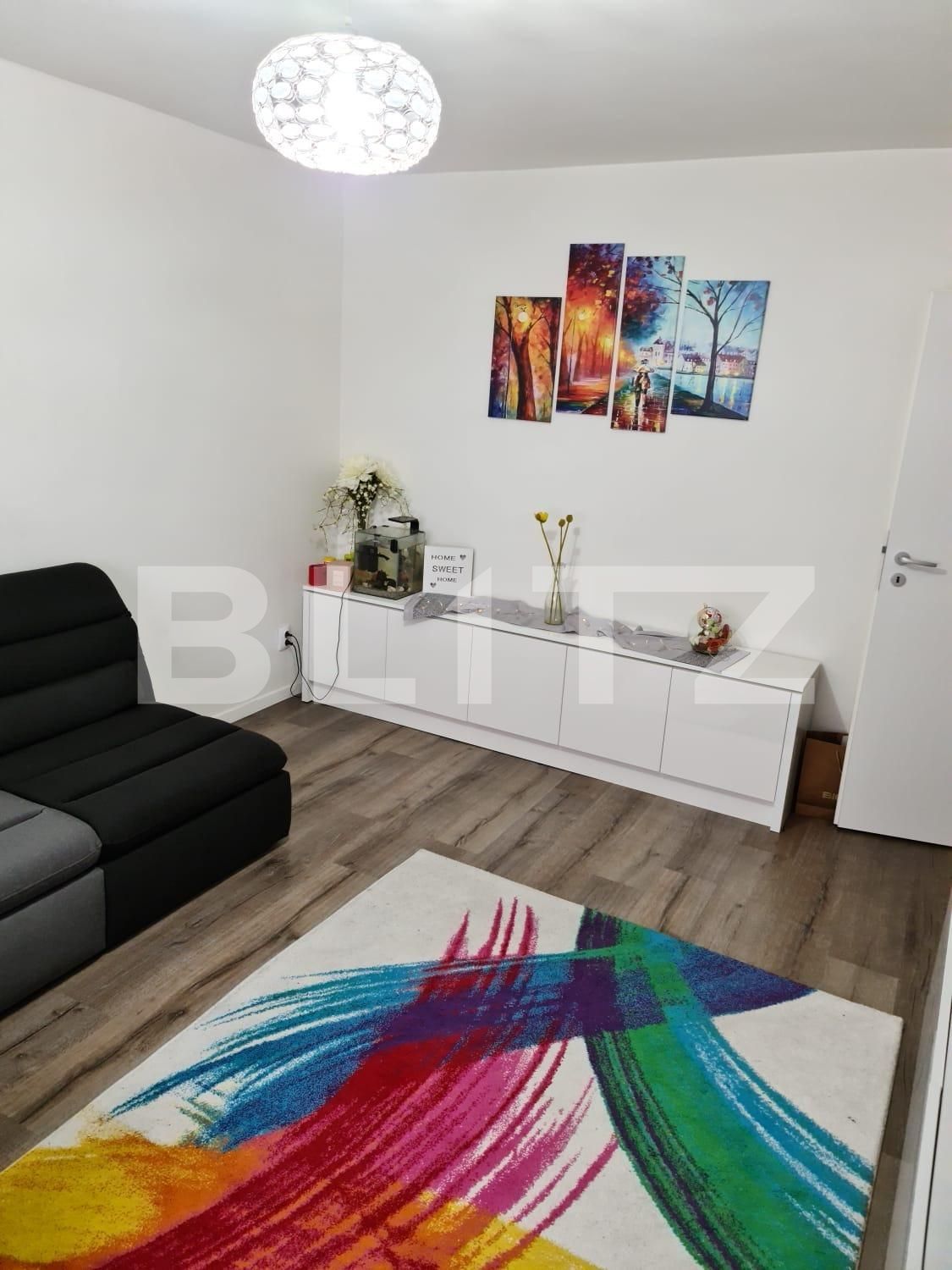Apartament de vânzare 3 camere Zorilor - 60490AV | BLITZ Cluj-Napoca | Poza2