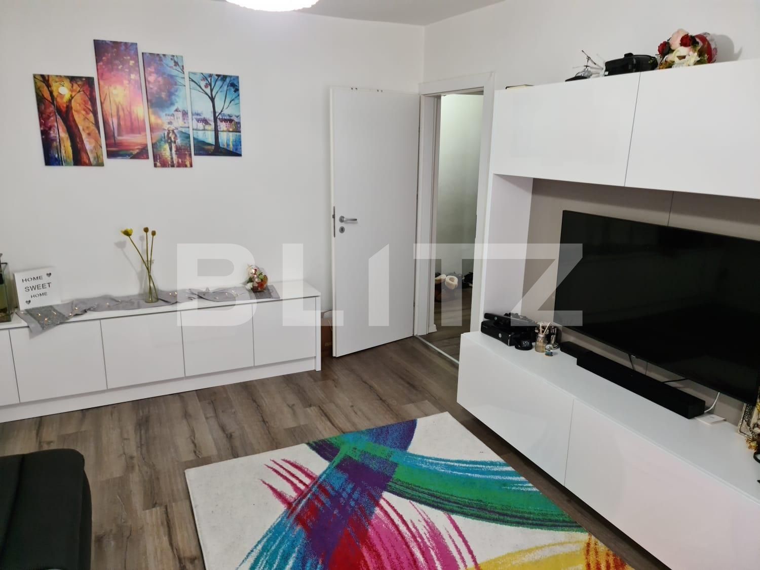Apartament de vânzare 3 camere Zorilor - 60490AV | BLITZ Cluj-Napoca | Poza3