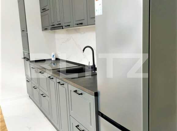 Apartament de vânzare 2 camere Central - 60491AV | BLITZ Cluj-Napoca | Poza4