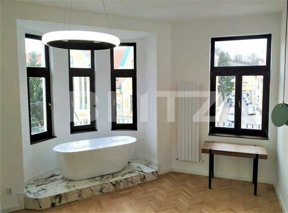 Apartament de vânzare 2 camere Central - 60491AV | BLITZ Cluj-Napoca | Poza3